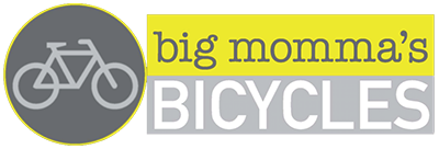 Big Momma's Bicycles